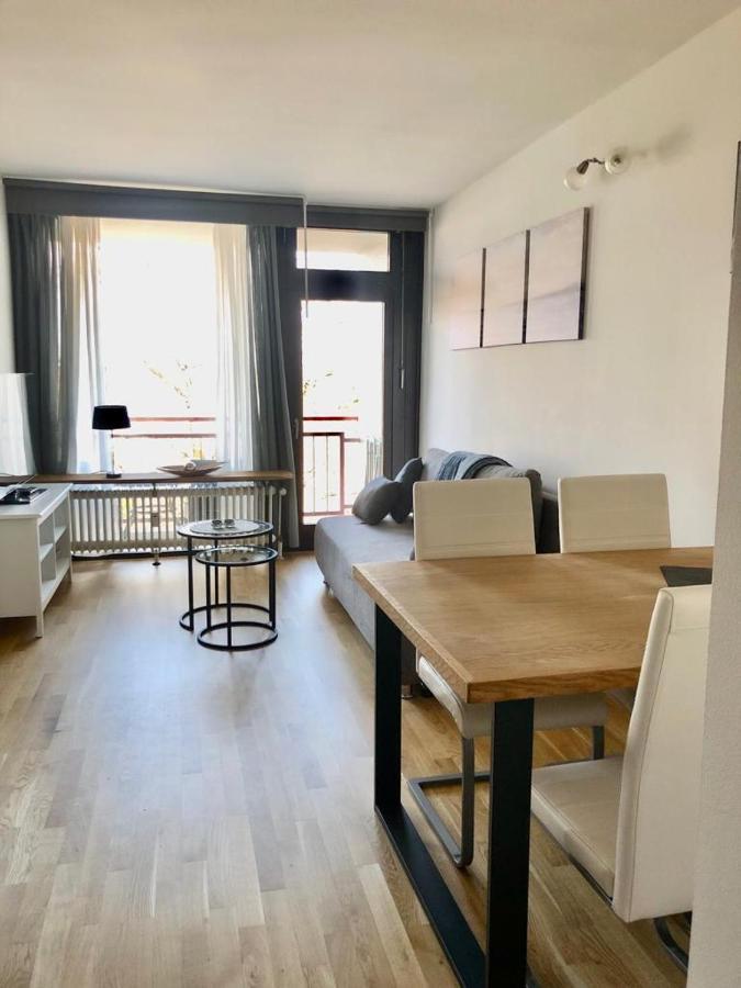 Ankerplatz-Steinhude Apartment Вунсторф Екстериор снимка