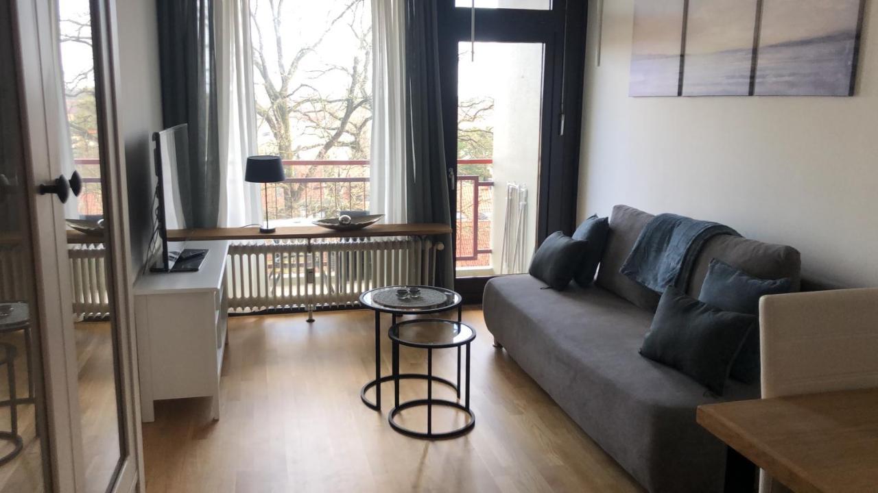 Ankerplatz-Steinhude Apartment Вунсторф Екстериор снимка